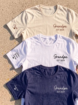 Presentes para os Avós
