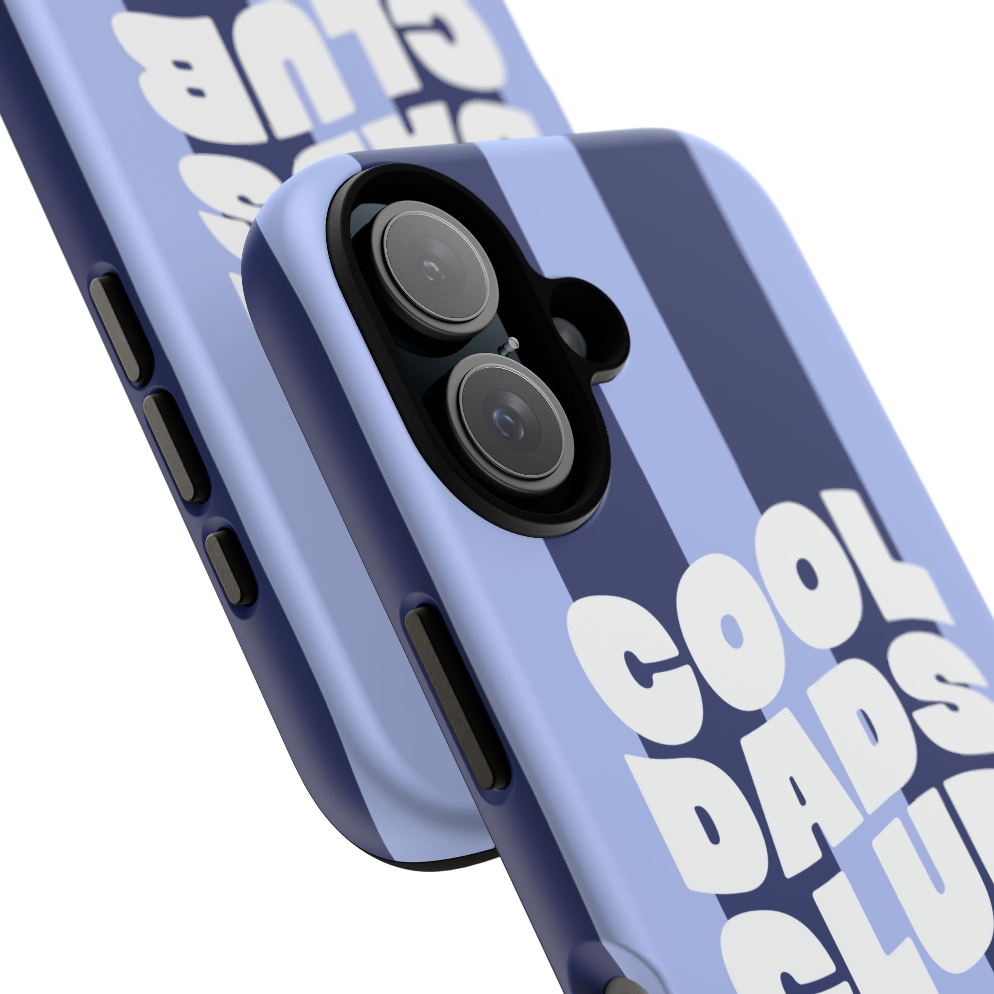 Phone Case Cool Dads Club & Names of children