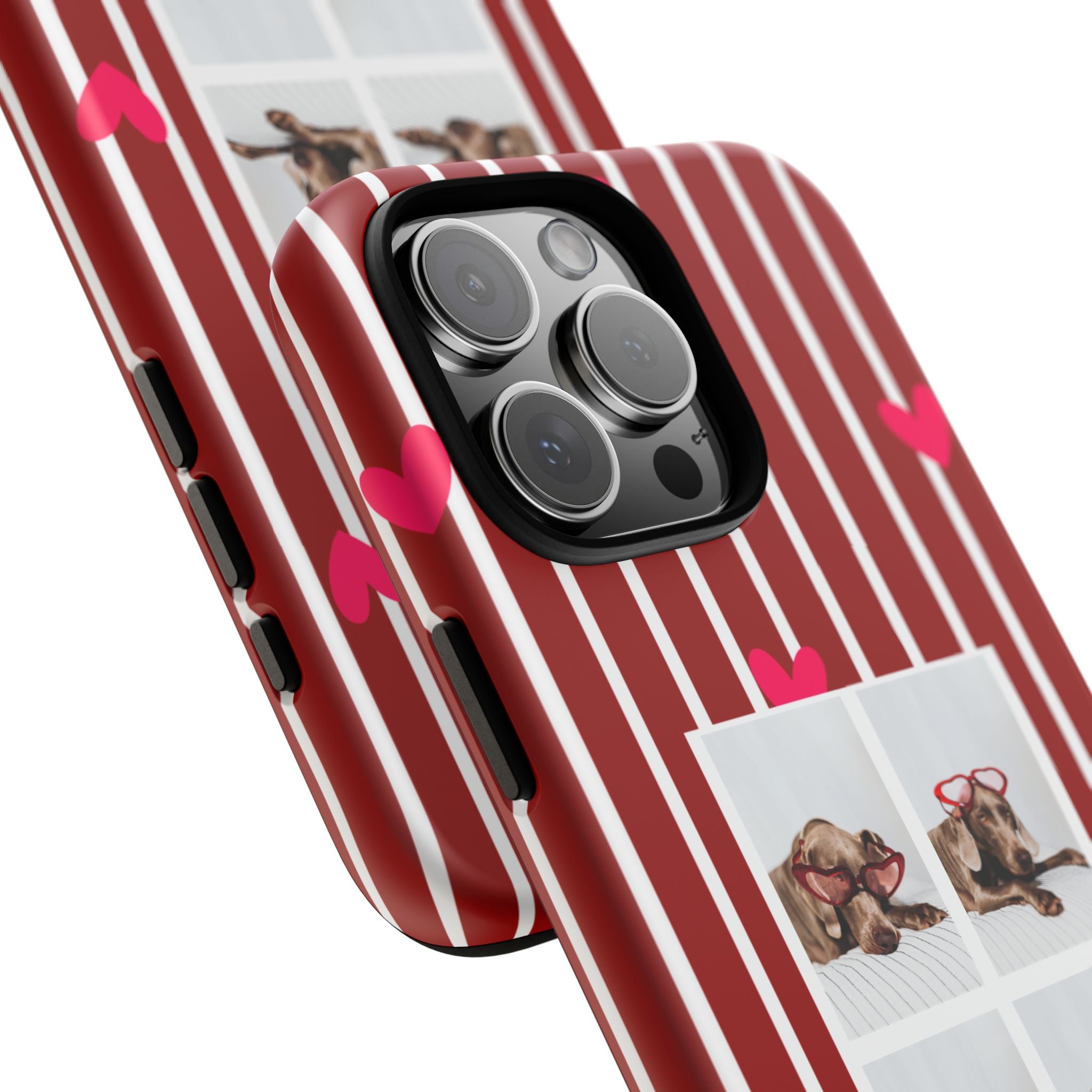 AUS - Phone Case Photo Booth Style
