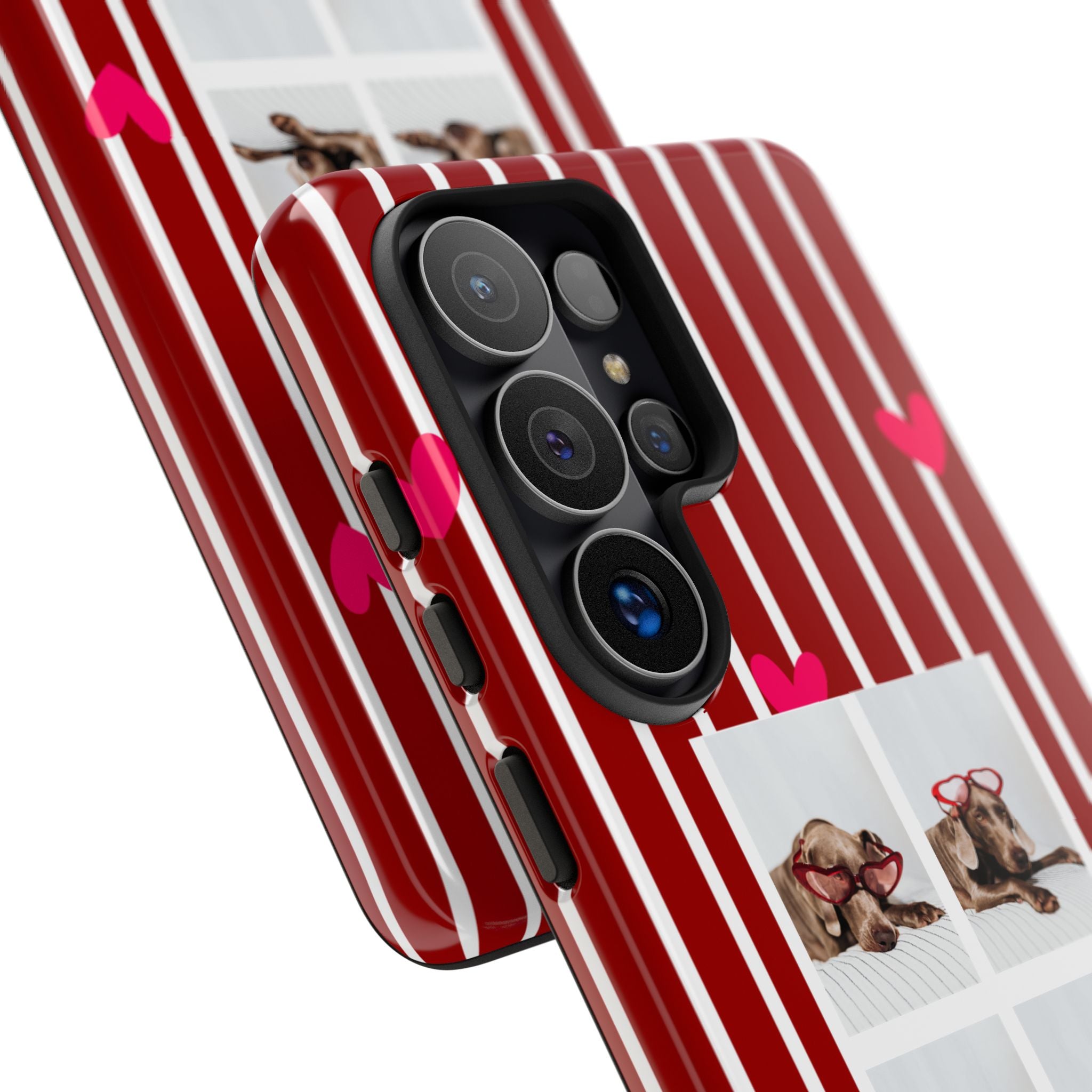 AUS - Phone Case Photo Booth Style