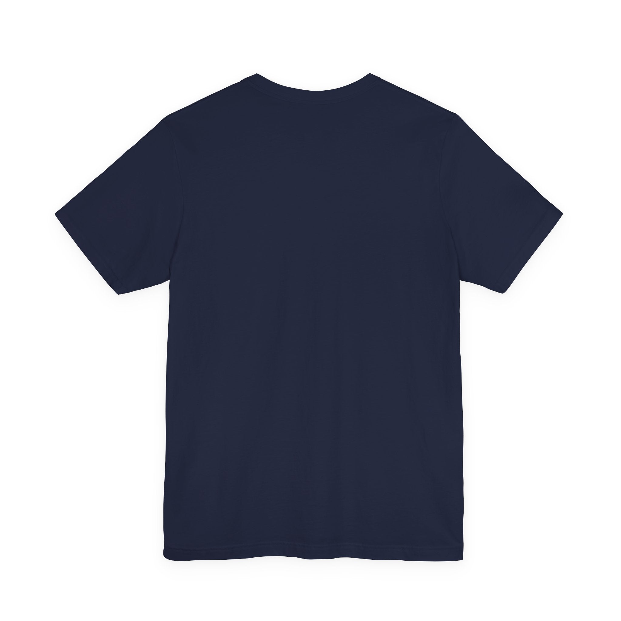 AUS - T-Shirt Dad of multicolored name daddy
