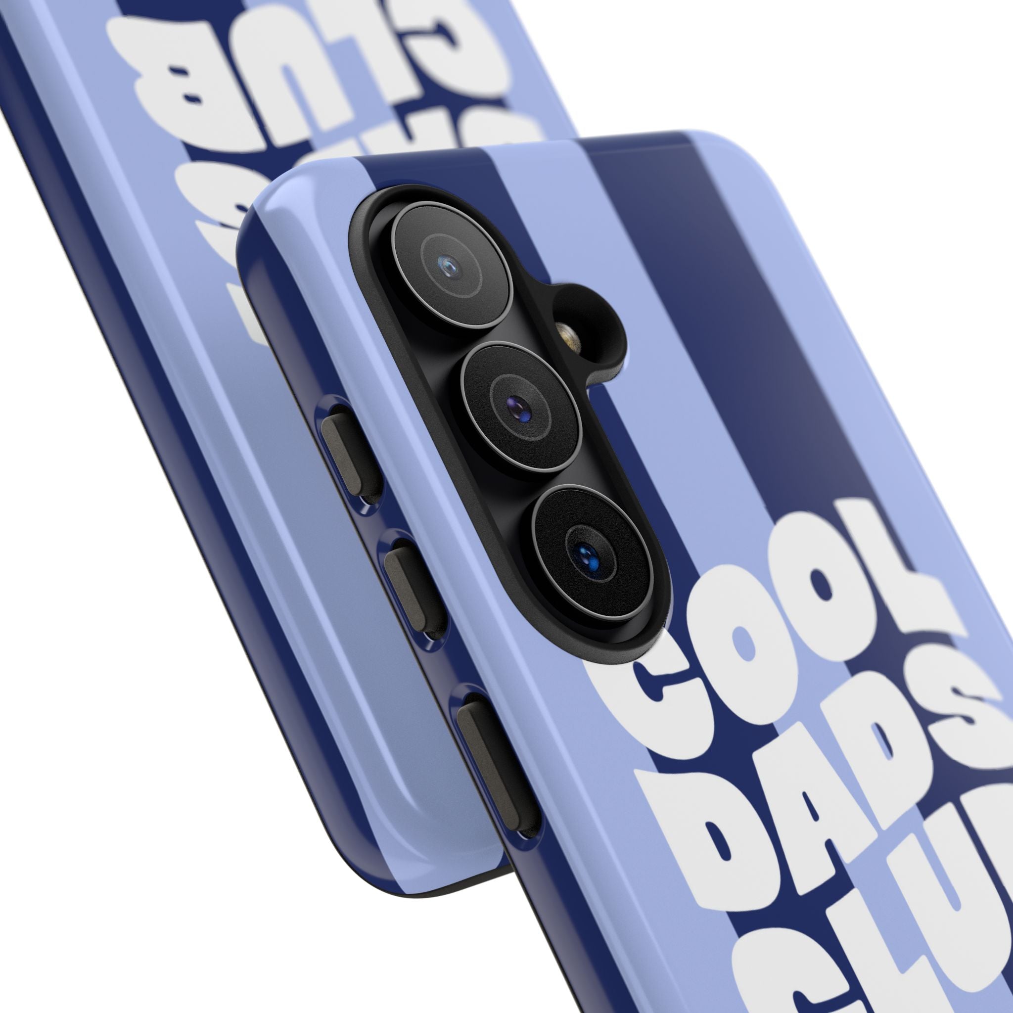 Phone Case Cool Dads Club & Names of children