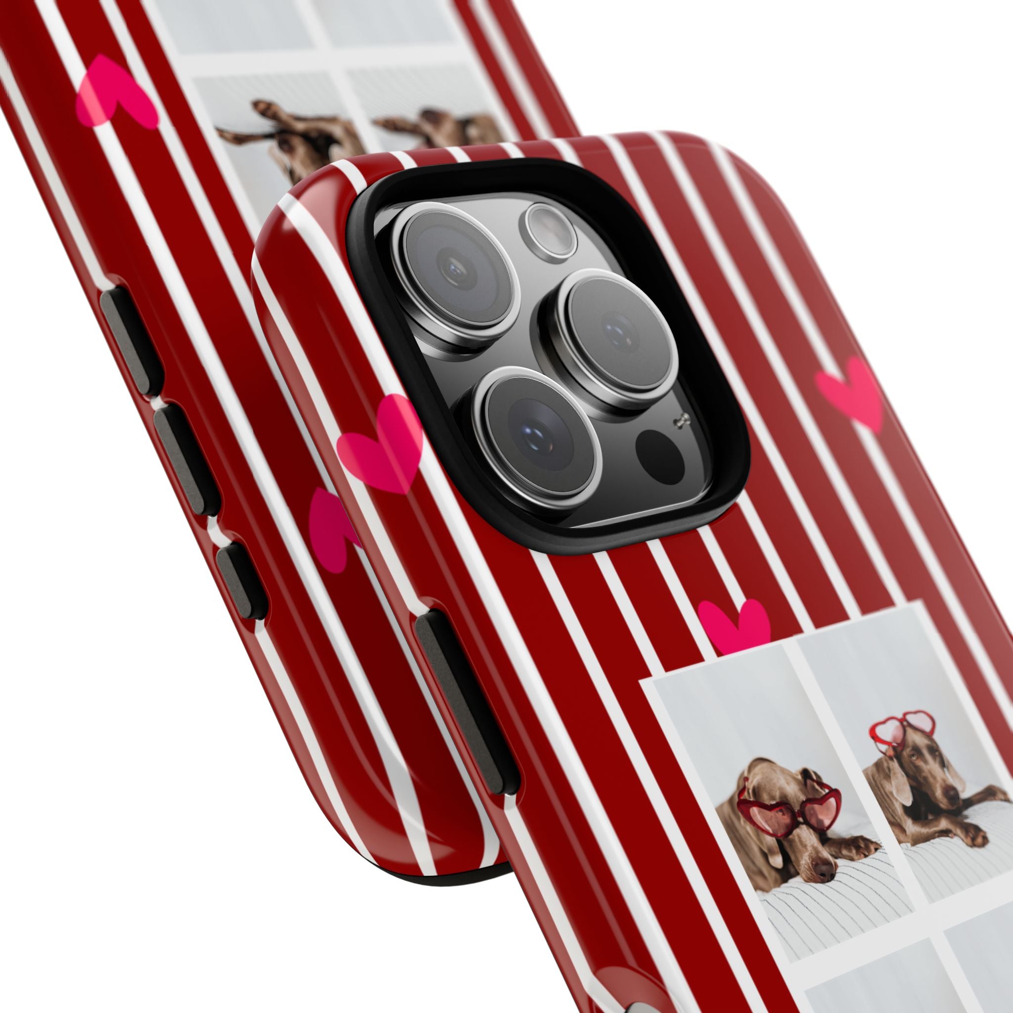 AUS - Phone Case Photo Booth Style