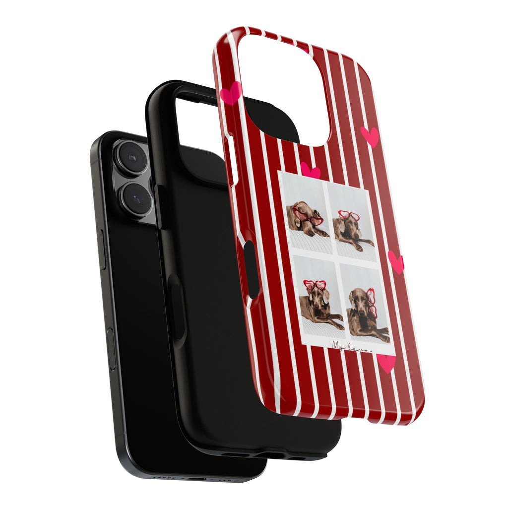 AUS - Phone Case Photo Booth Style