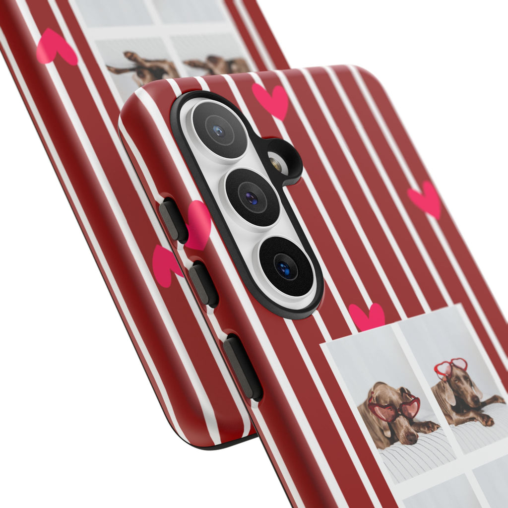 AUS - Phone Case Photo Booth Style