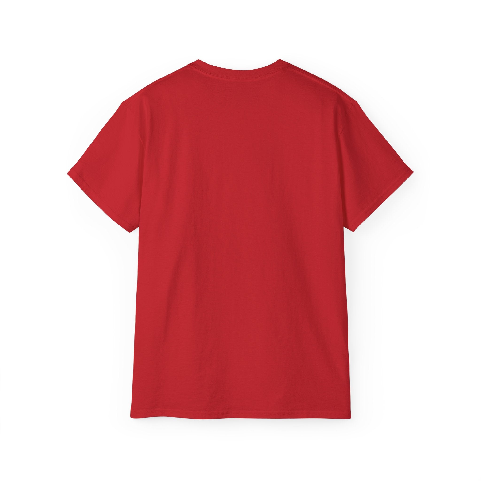 AUS - T-Shirt Dad of multicolored name daddy