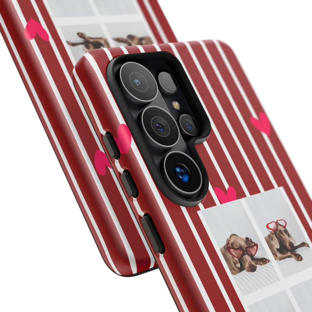 AUS - Phone Case Photo Booth Style