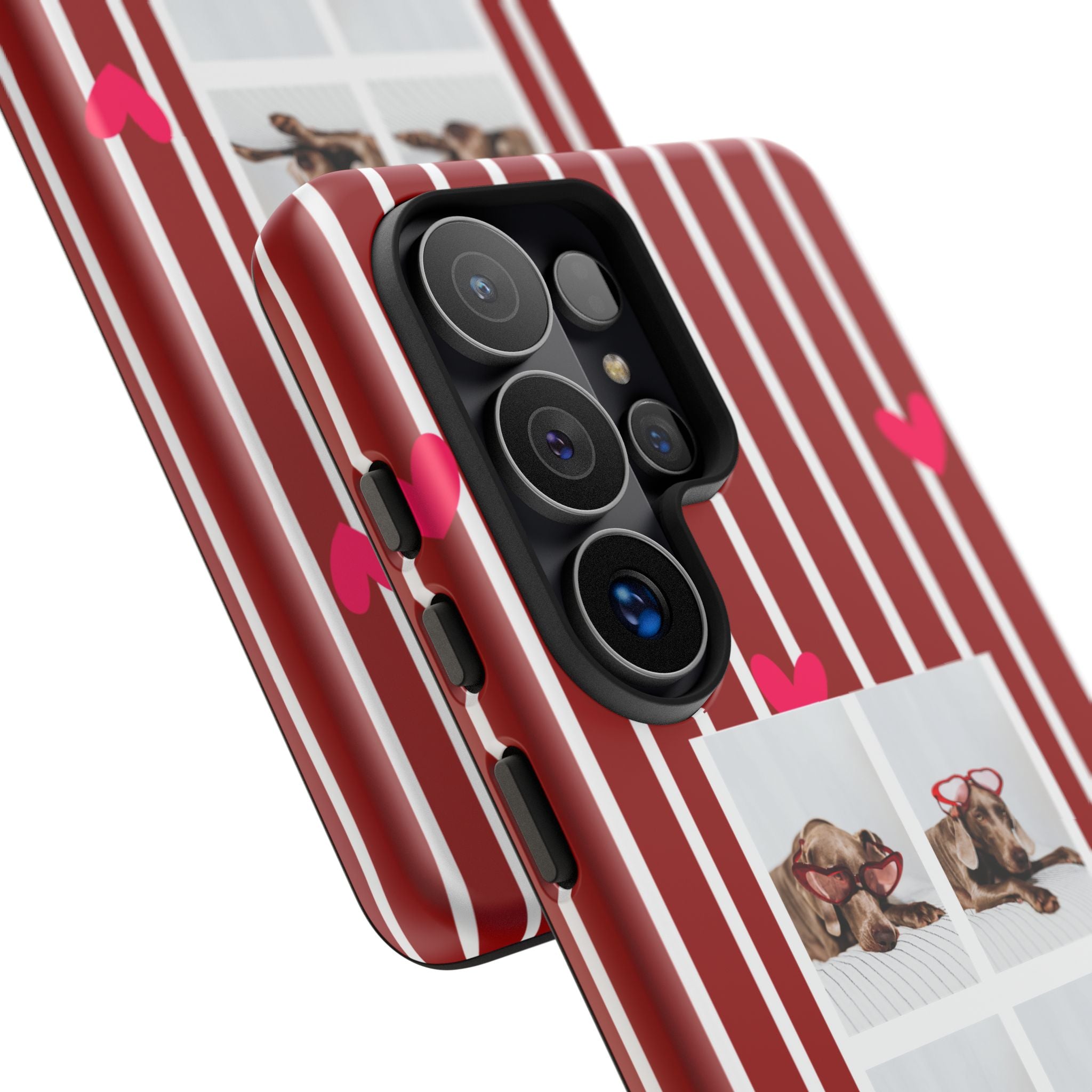 AUS - Phone Case Photo Booth Style