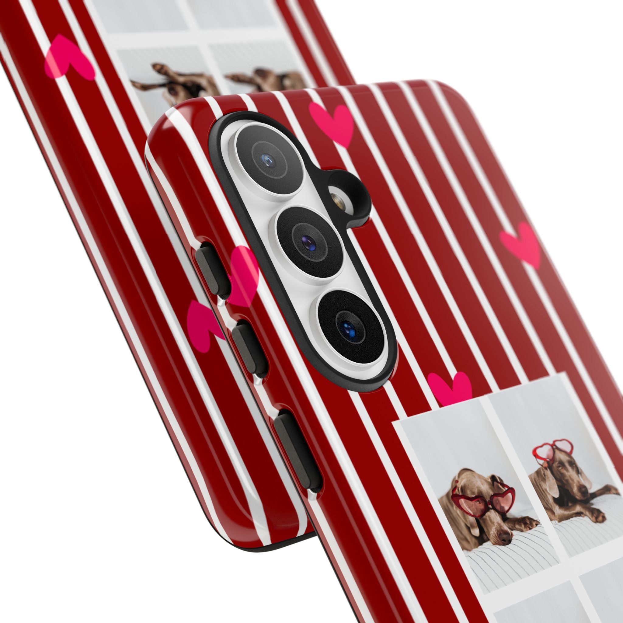AUS - Phone Case Photo Booth Style