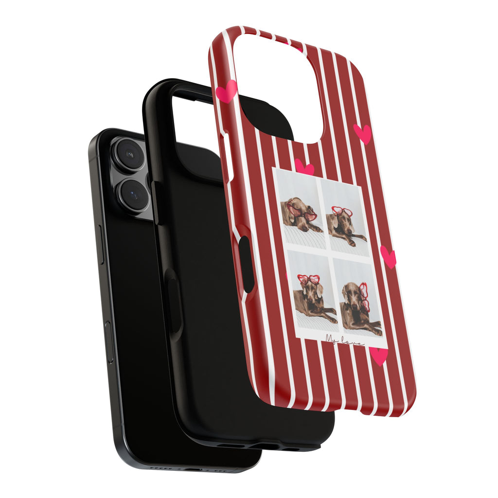 AUS - Phone Case Photo Booth Style