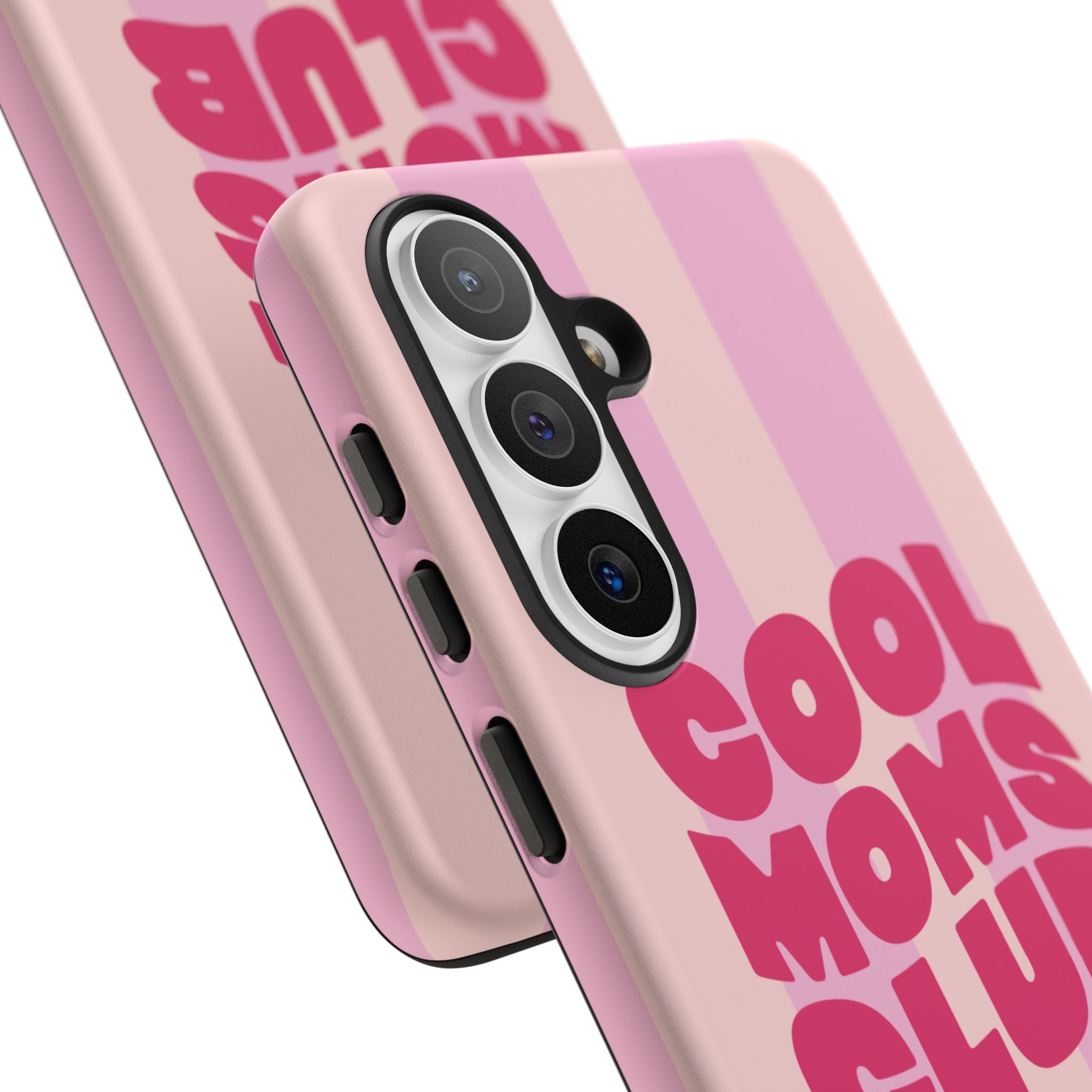 Phone Case Cool Moms Club & Names of children