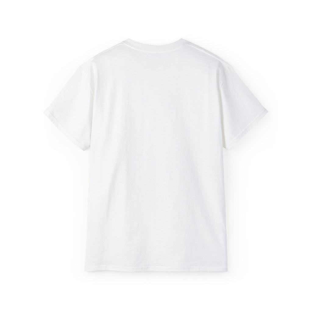 AUS - T-Shirt Dad of multicolored name daddy