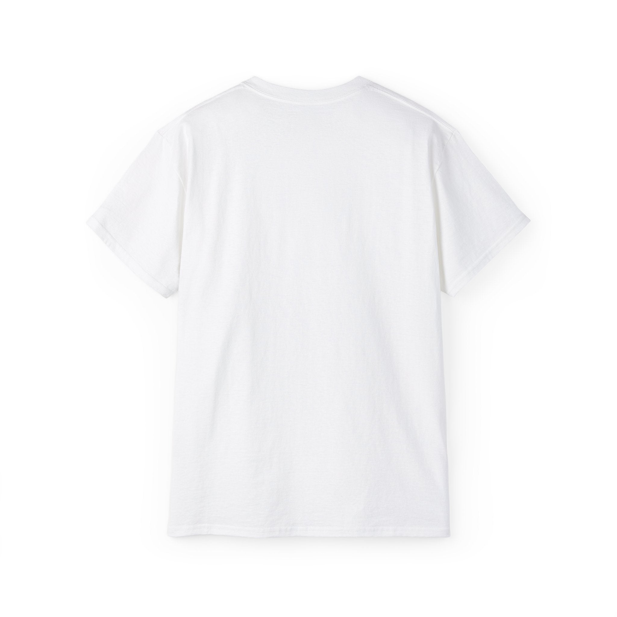 AUS - T-Shirt Dad of multicolored name daddy