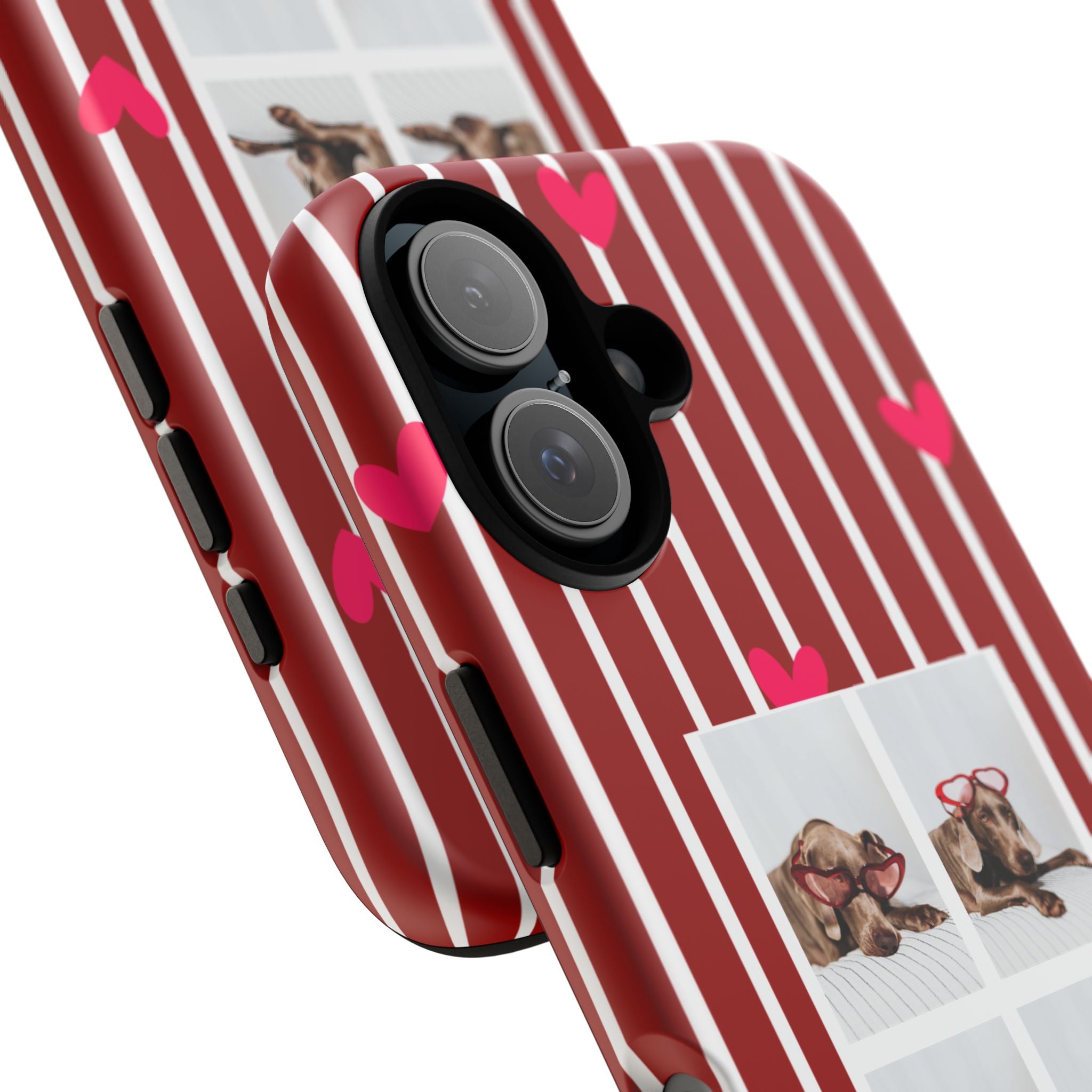 AUS - Phone Case Photo Booth Style