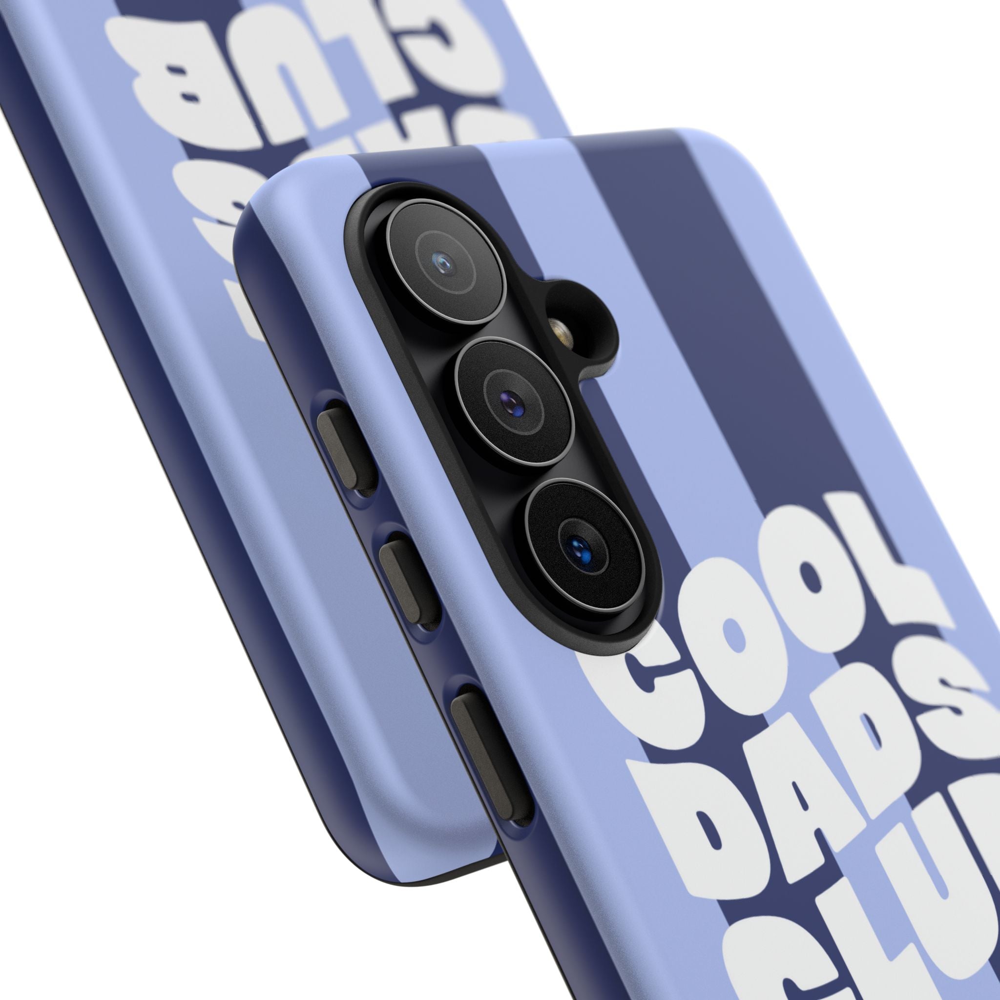 Phone Case Cool Dads Club & Names of children