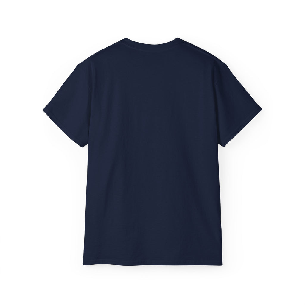 AUS - T-Shirt Dad of multicolored name daddy