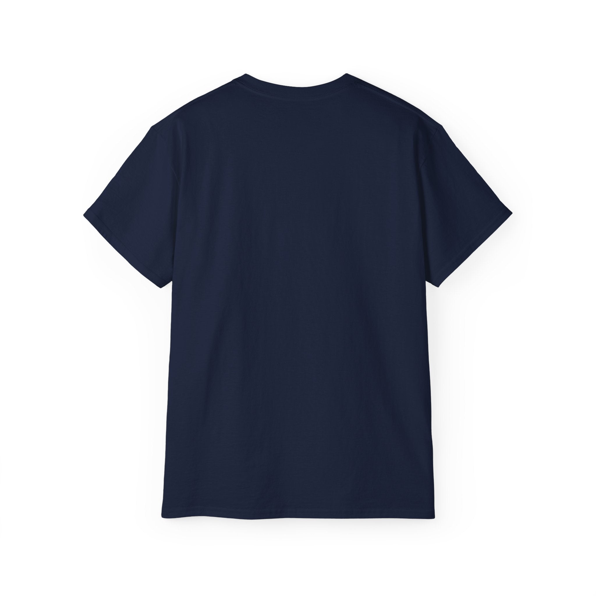 AUS - T-Shirt Dad of multicolored name daddy
