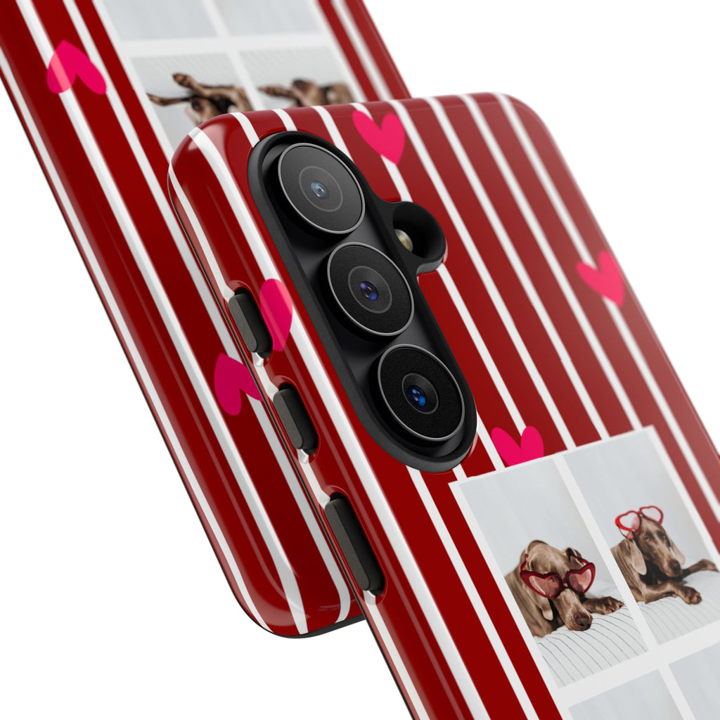 AUS - Phone Case Photo Booth Style