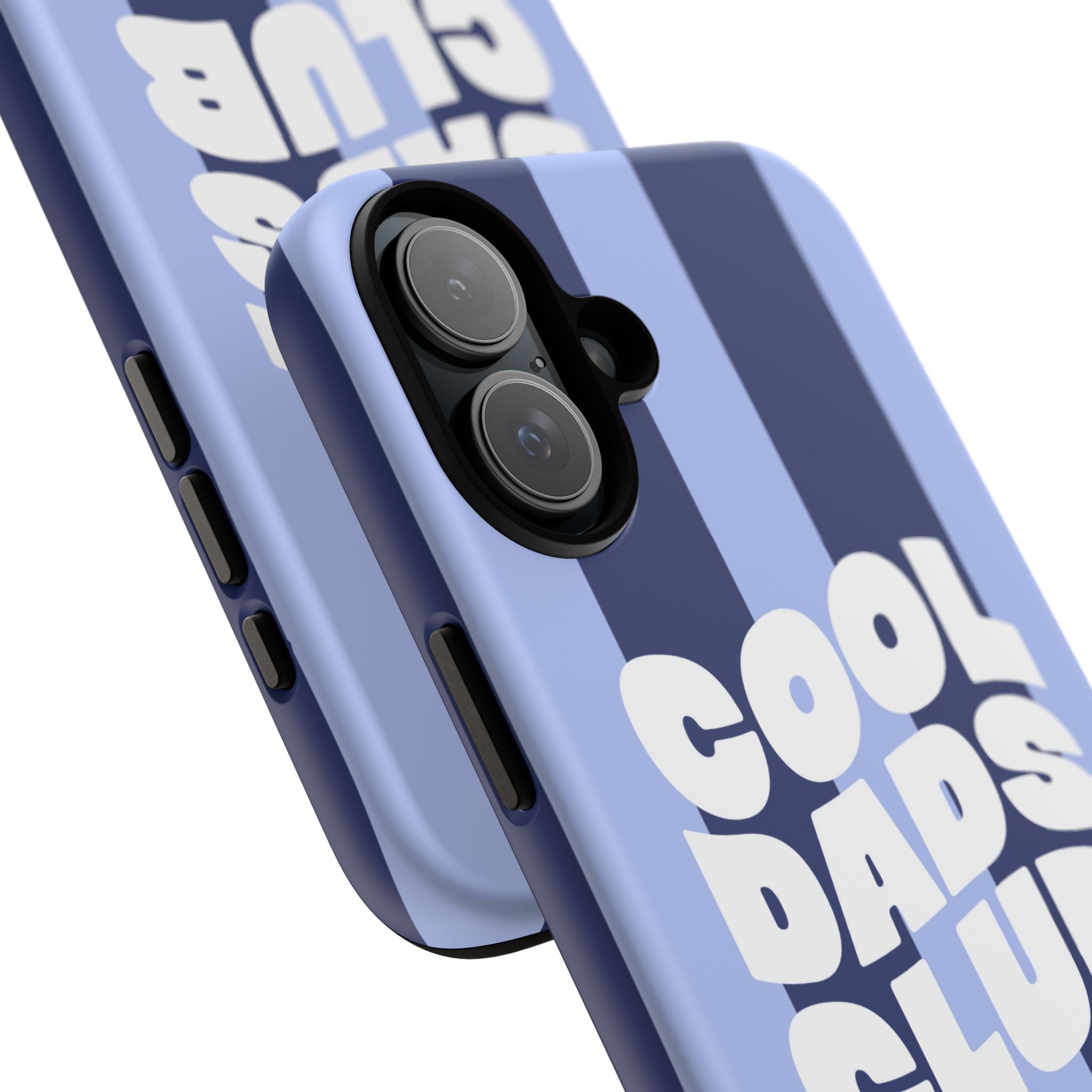 Phone Case Cool Dads Club & Names of children