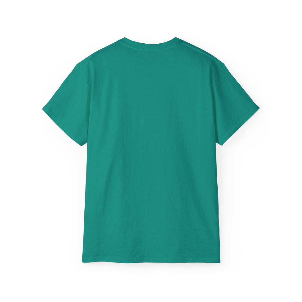 AUS - T-Shirt Dad of multicolored name daddy