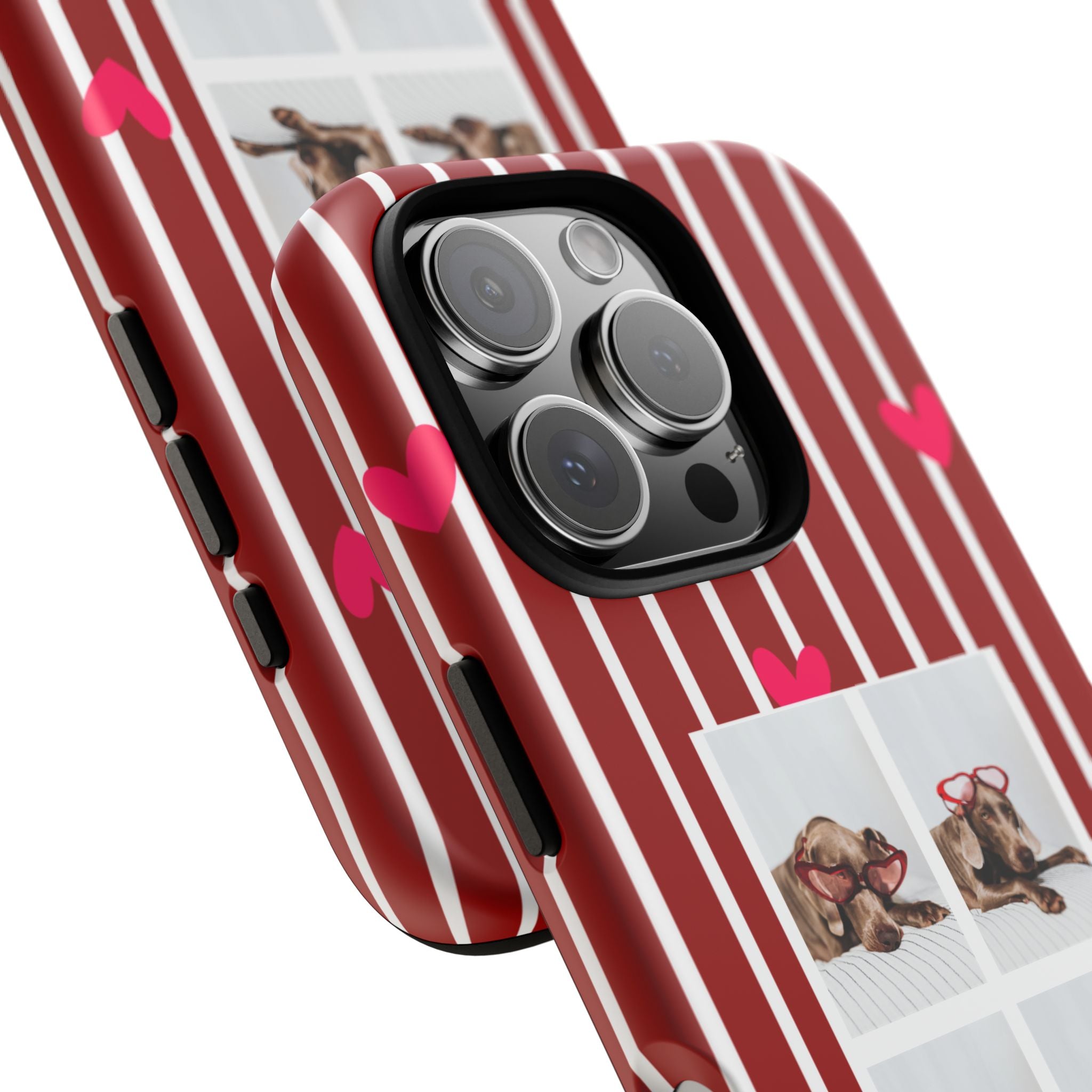 AUS - Phone Case Photo Booth Style