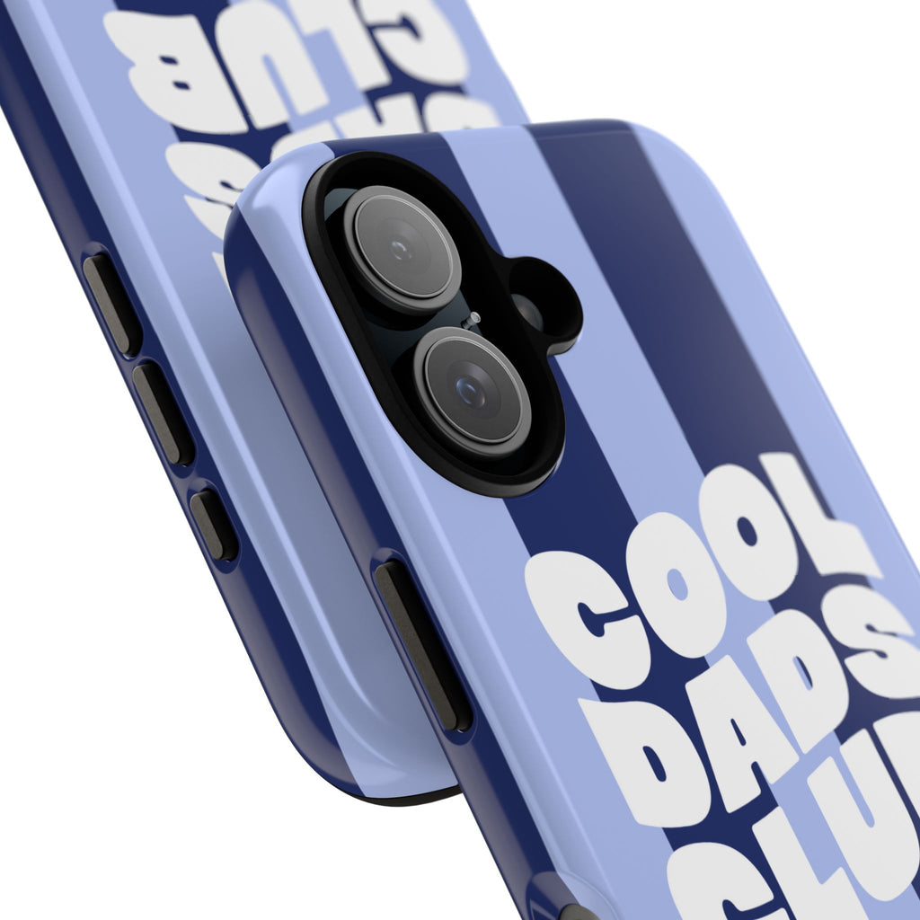 Phone Case Cool Dads Club & Names of children