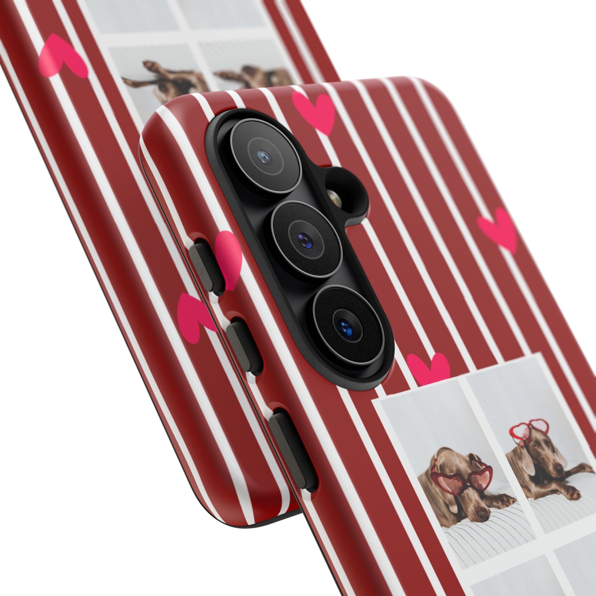 AUS - Phone Case Photo Booth Style