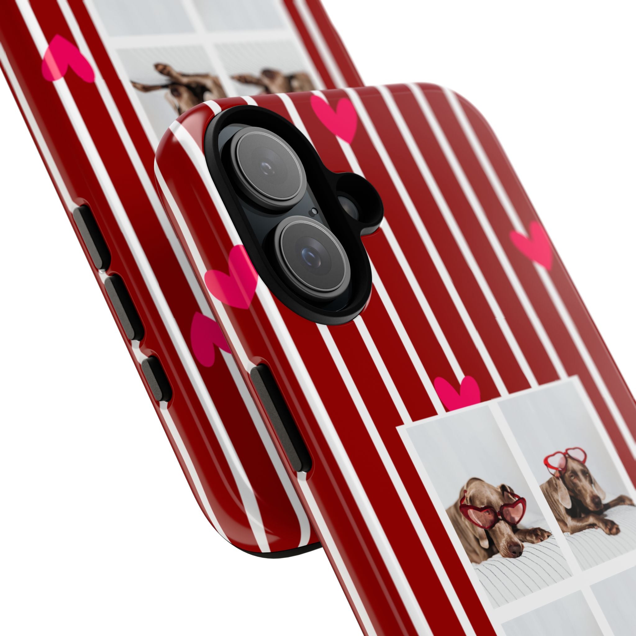 AUS - Phone Case Photo Booth Style