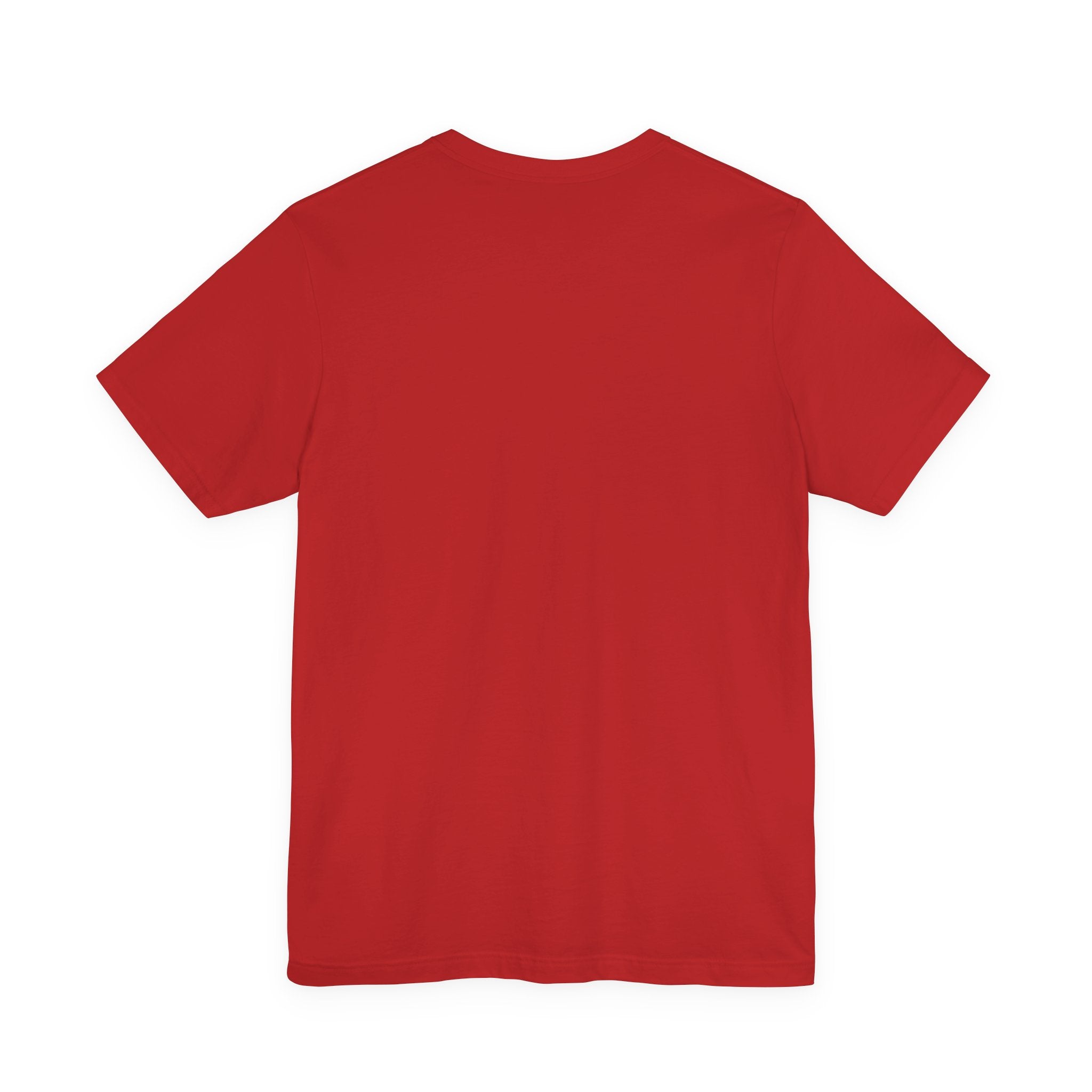 AUS - T-Shirt Dad of multicolored name daddy